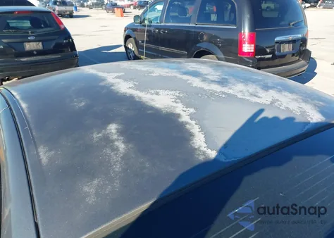 2005 Dodge Neon Sxt z USA, uszkodzony, nr VIN 1B3ES56C35D283428